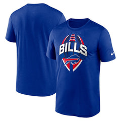 Legend Icon Performance T-Shirt - Buffalo Bills