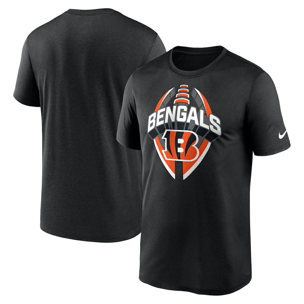 Legend Icon Performance T-Shirt - Cincinnati Bengals