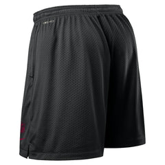 Sideline Reversible Dri-FIT Shorts - Washington Commanders