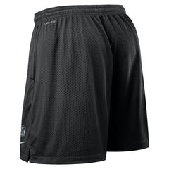 Sideline Reversible Dri-FIT Shorts - Las Vegas Raiders