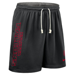 Sideline Reversible Dri-FIT Shorts - Atlanta Falcons
