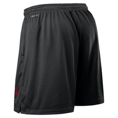 Sideline Reversible Dri-FIT Shorts - Atlanta Falcons