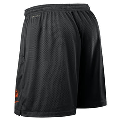 Sideline Reversible Dri-FIT Shorts - Cincinnati Bengals