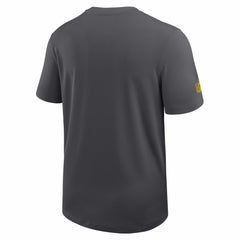 Sideline UV Dri-Fit Coach Shirt - Green Bay Packers