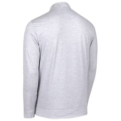 MLB Boston Red Sox Sublime Tri-Blend Quarter-Zip Jacket