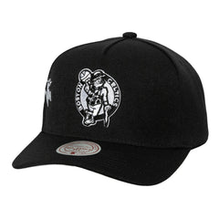 NBA Boston Celtics 2008 NBA Finals Born To Win Pro Crown Adjustable Hat