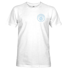 Kevin De Bruyne Manchester City 1863FC Player T-Shirt - White