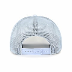 MLB San Diego Padres '47 Foundation Script Hitch Adjustable Trucker Hat