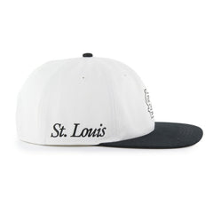 MLB St. Louis Cardinals '47 Foundation Captain Snapback Hat