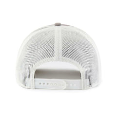 MLB New York Yankees '47 Tide Sweep Rope Trucker Adjustable Hat