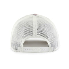 MLB Boston Red Sox '47 Tide Sweep Rope Trucker Adjustable Hat