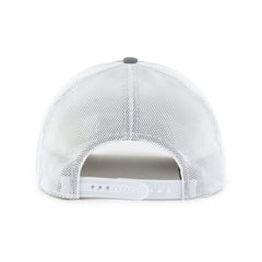 MLB Texas Rangers '47 Tide Sweep Rope Trucker Adjustable Hat