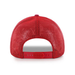 MLB '47 St. Louis Cardinals Fiji Trucker Adjustable Hat