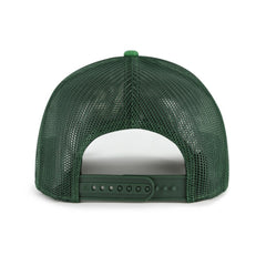 MLB '47 Athletics Fiji Trucker Adjustable Hat