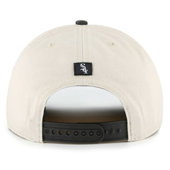 MLB Chicago White Sox '47 Fiji Rope Hitch Adjustable Hat
