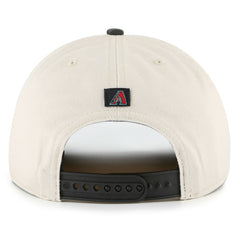 MLB Arizona Diamondbacks '47 Fiji Rope Hitch Adjustable Hat