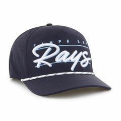 MLB Tampa Bay Rays '47 Condor Hitch Adjustable Hat