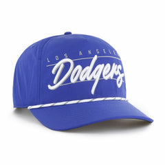 MLB Los Angeles Dodgers '47 Condor Hitch Adjustable Hat