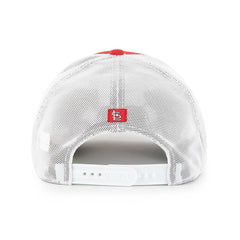 MLB St. Louis Cardinals '47 Scratch Adjustable Trucker Hat