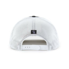 MLB Colorado Rockies '47 Scratch Adjustable Trucker Hat