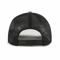 MLB Minnesota Twins '47 Carbon Rope Trucker Adjustable Hat