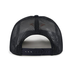 MLB Houston Astros '47 Freshman Trucker Adjustable Hat