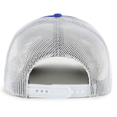 MLB Milwaukee Brewers '47 Meander Foam Trucker Snapback Hat