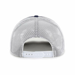 MLB Houston Astros '47 Meander Foam Trucker Snapback Hat