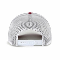 MLB Philadelphia Phillies '47 Meander Foam Trucker Snapback Hat