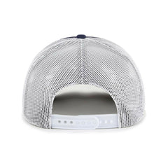 MLB Chicago White Sox '47 Meander Foam Trucker Snapback Hat