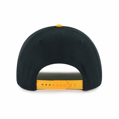 MLB Pittsburgh Pirates '47 Dropshadow Rope Hitch Adjustable Hat