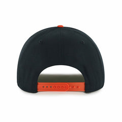 MLB San Francisco Giants '47 Dropshadow Rope Hitch Adjustable Hat