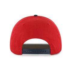 MLB St. Louis Cardinals '47 Dropshadow Rope Hitch Adjustable Hat