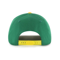 MLB Athletics '47 Dropshadow Rope Hitch Adjustable Hat