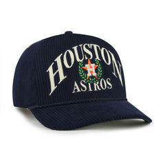MLB Houston Astros '47 Pitchout Rope Hitch Adjustable Hat
