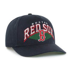MLB Boston Red Sox '47 Pomona Hitch Adjustable Hat