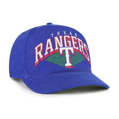MLB Texas Rangers '47 Pomona Hitch Adjustable Hat