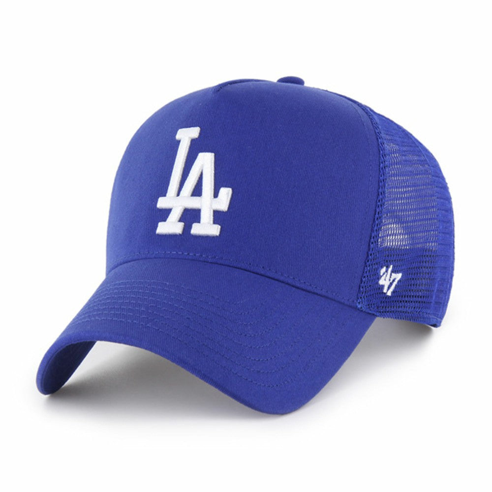 MLB Los Angeles Dodgers '47 Ballpark Offside Adjustable Trucker Hat