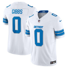 Jahmyr Gibbs Vapor F.U.S.E. Limited Jersey - Detroit Lions
