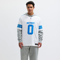 Jahmyr Gibbs Vapor F.U.S.E. Limited Jersey - Detroit Lions