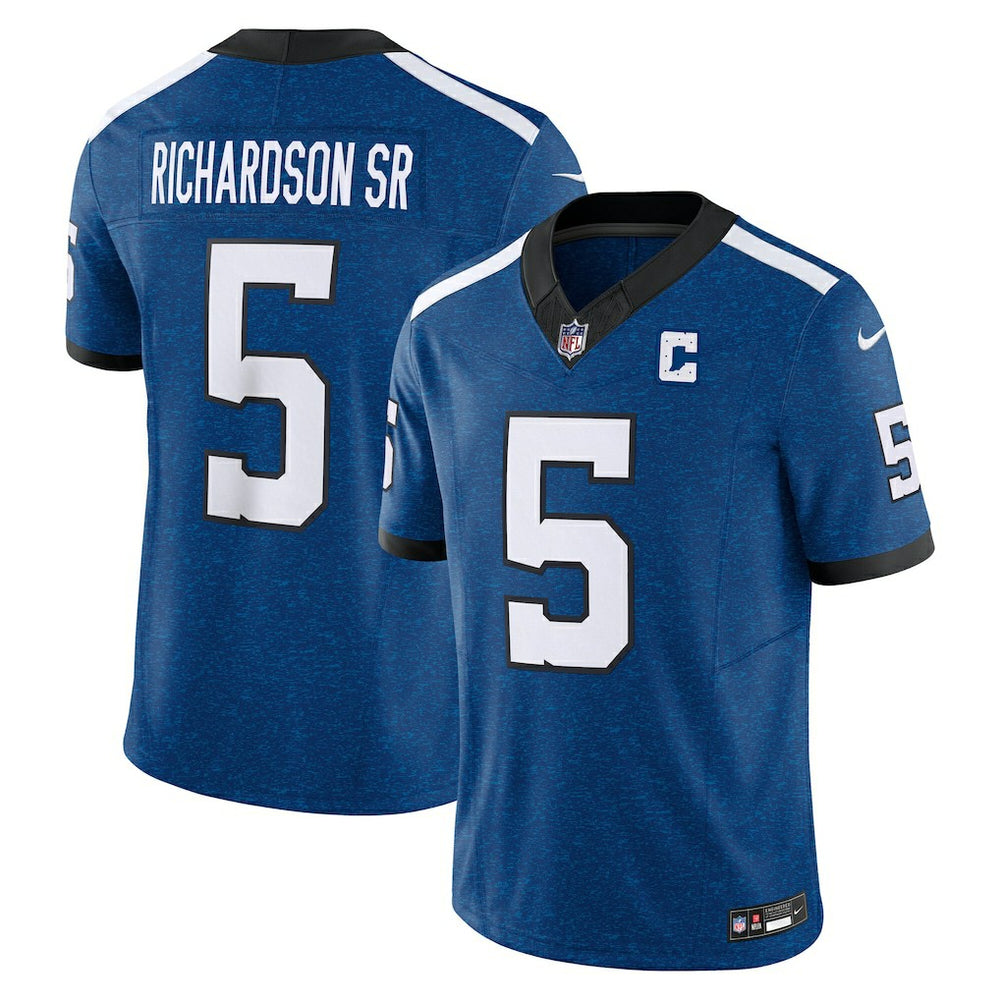 Anthony Richardson Vapor F.U.S.E. Limited Jersey - Indianapolis Colts