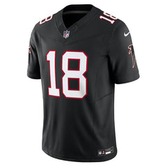 Kirk Cousins Vapor F.U.S.E. Limited Jersey - Atlanta Falcons