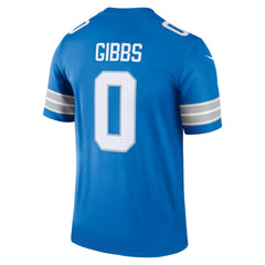 Jahmyr Gibbs Legend Player Performance Top - Detroit Lions