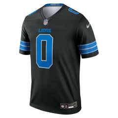 Jahmyr Gibbs Legend Player Performance Top - Detroit Lions