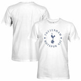 Tottenham Hotspur 1863FC Roundabout T-Shirt - White