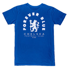 Chelsea 1863FC Forever Blue T-Shirt - Blue