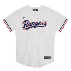MLB Corey Seager Texas Rangers Nike Preschool Game Jersey