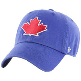 MLB Toronto Blue Jays '47 Youth Clean Up Adjustable Hat