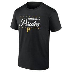 MLB Pittsburgh Pirates Election Team T-Shirt