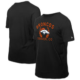 2025 NFL Draft T-Shirt - Denver Broncos